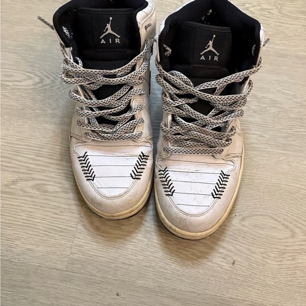 JORDAN 1 RETRO 'BARONS - HOME' 325514-102